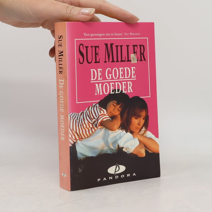 Sue Miller De goede moeder