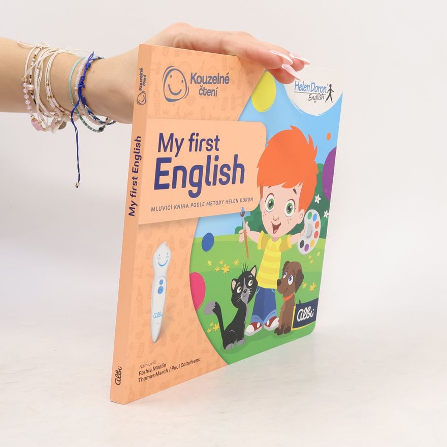 Helen Doron My First English