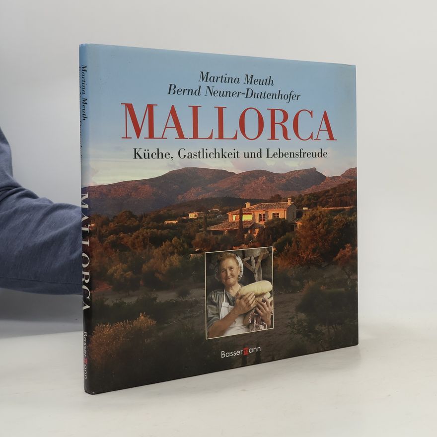 Martina Meuth Mallorca