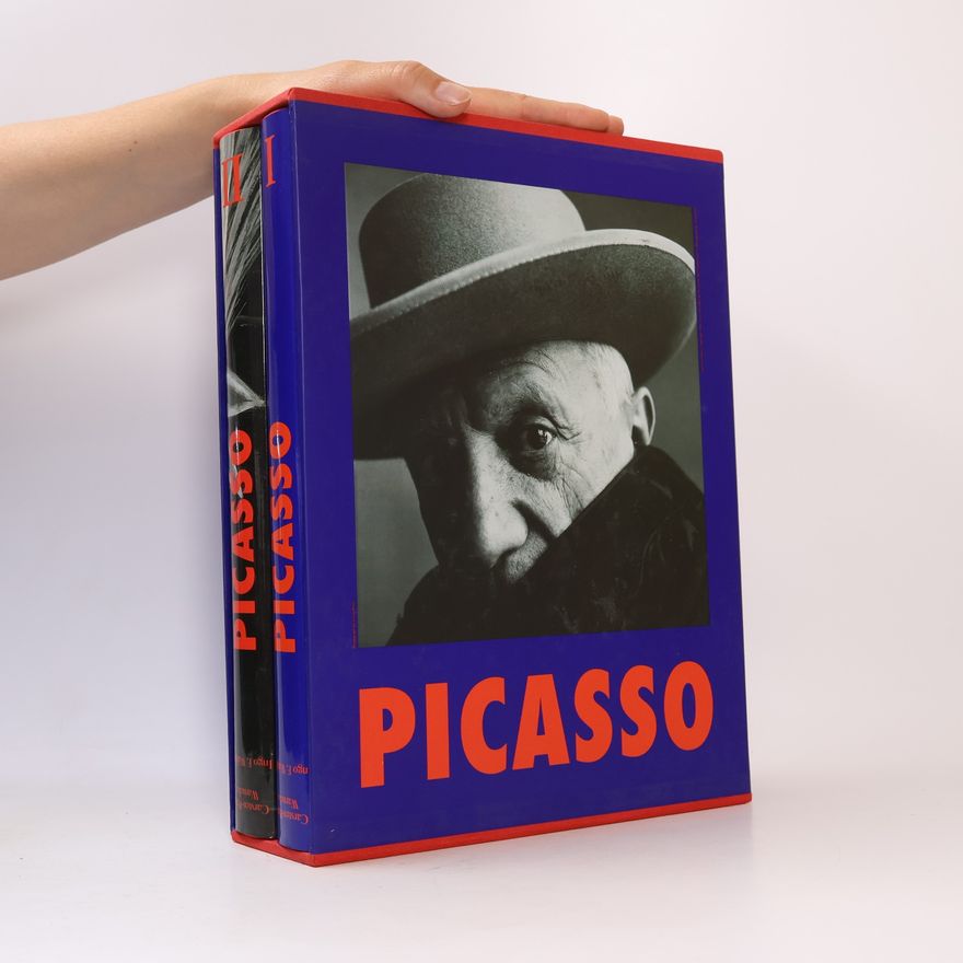 Pablo Picasso Pablo Picasso I-II.