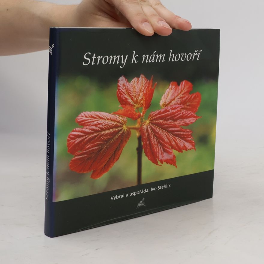 Marguerite SweersMeijering Stromy k nám hovoří