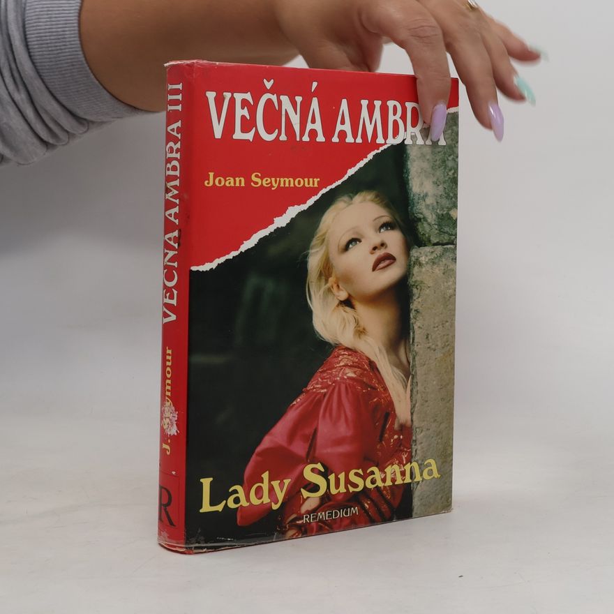 Joan Seymour Večná Ambra III