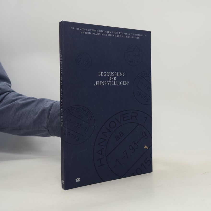 Various authors Begrüssung der "Fünfstelligen"