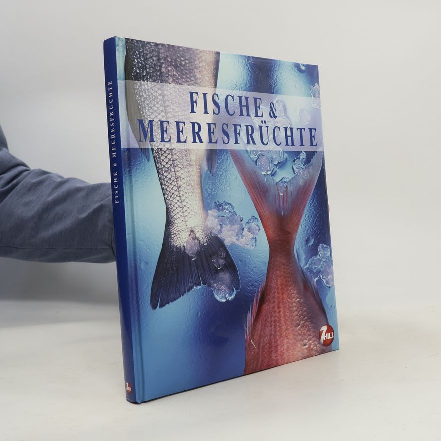 Dagmar Rohde Fische & Meeresfrüchte