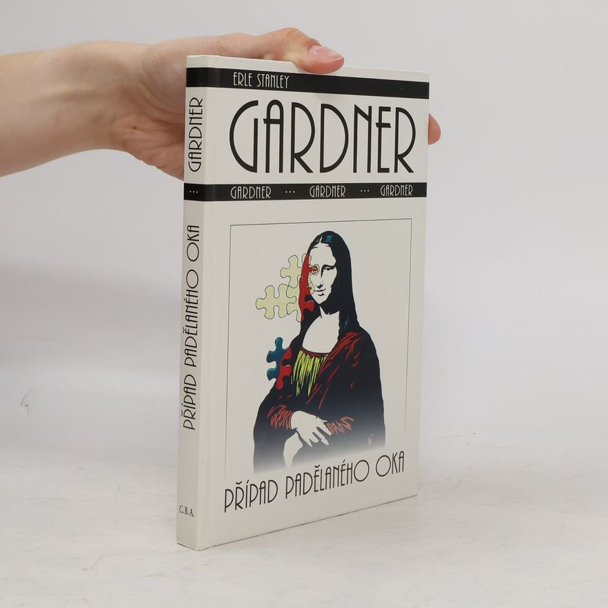 Erle Stanley Gardner Případ padělaného oka
