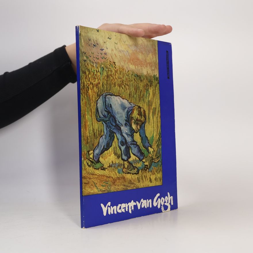 Ingo F. Walther Vincent van Gogh