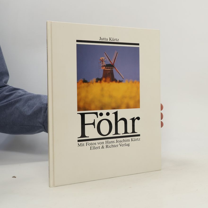 Jutta Kürtz Föhr