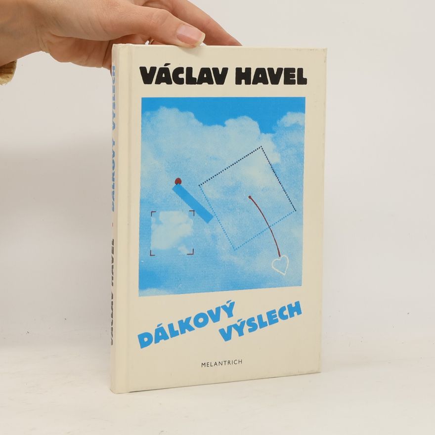 Václav Havel Dálkový výslech