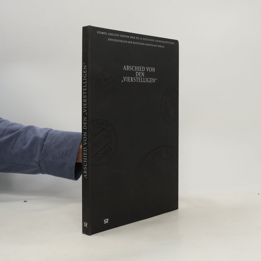 Autorenkollektiv Abschied von den "Vierstelligen"
