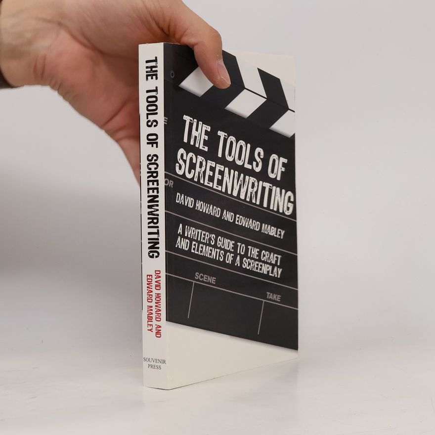 Edward Mabley Tools Of Screenwriting