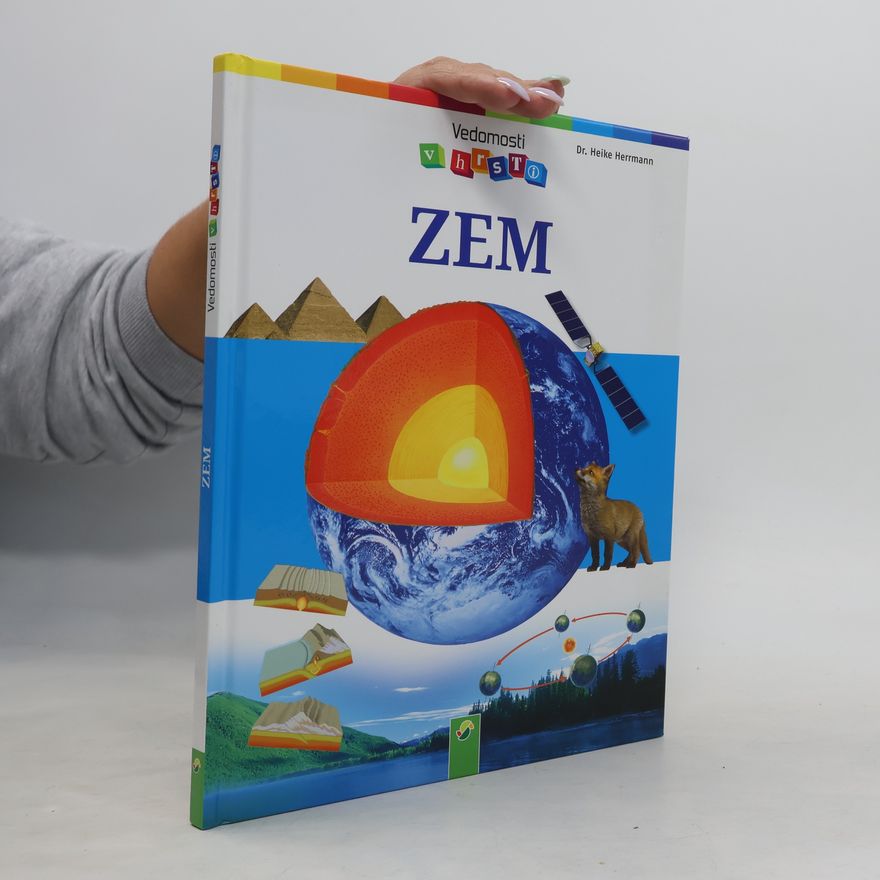 Heike Herrman Zem