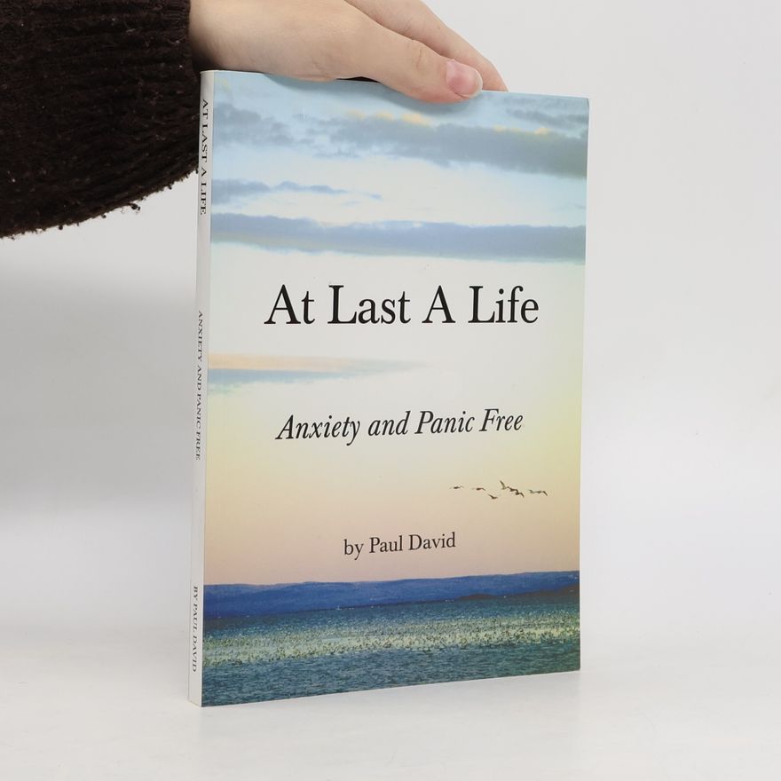 David Paul At Last a Life