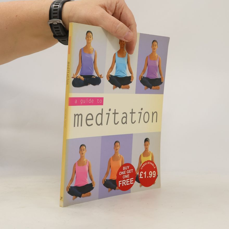 Lorraine Turner Meditation