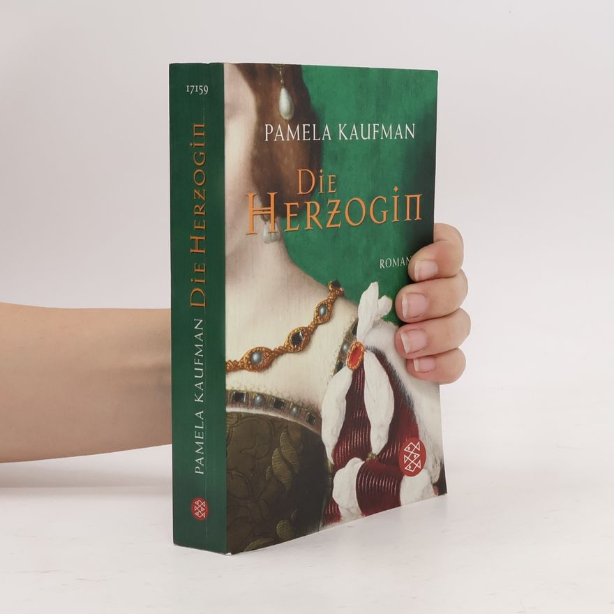 Pamela Kaufman Die Herzogin
