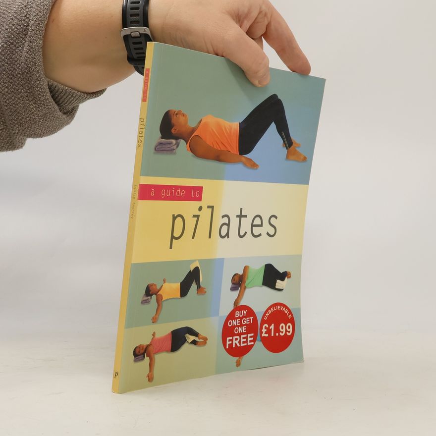 THORLEY Pilates