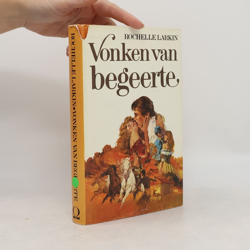 R. T. Larkin Vonken van begeerte