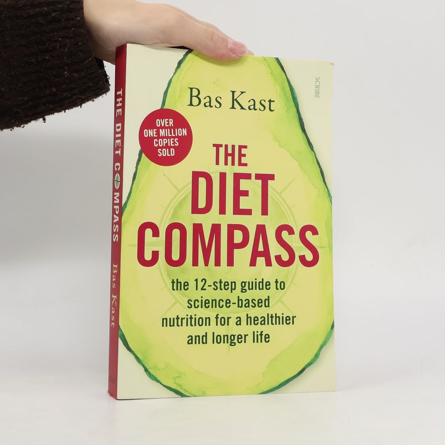 Bas Kast The Diet Compass