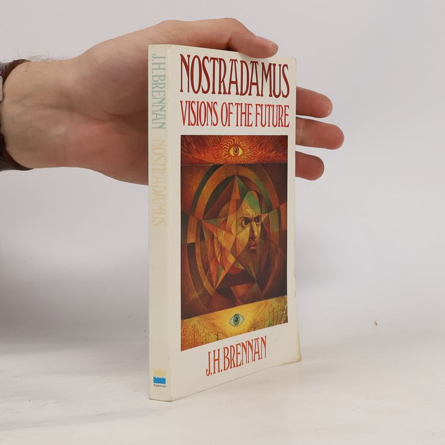 J H Brennan Nostradamus