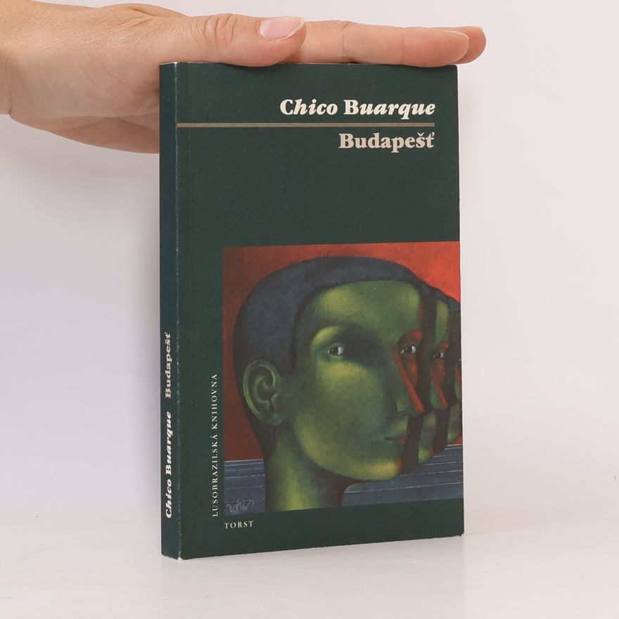 Chico Buarque Budapešť
