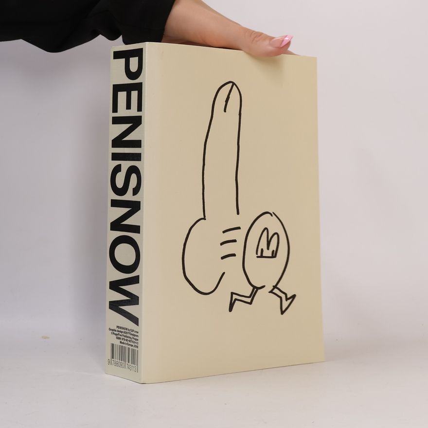 Kolektiv autorů Penisnow
