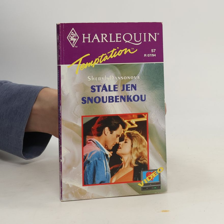Sheryl Danson Stále jen snoubenkou