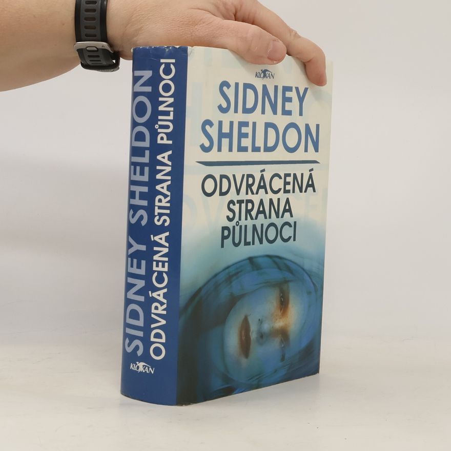 Sidney Sheldon Odvrácená strana půlnoci