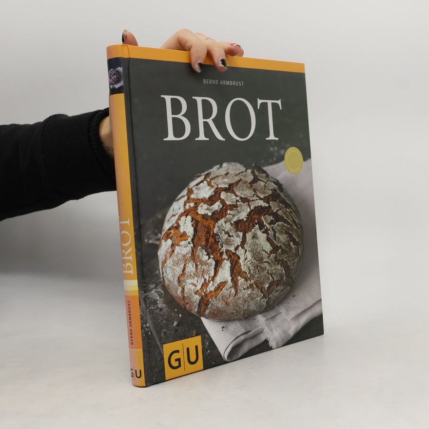 Bernd Armbrust Brot
