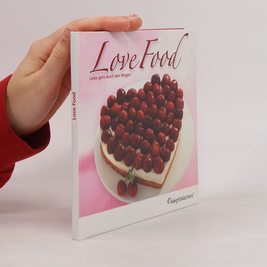 Autores varios Love Food