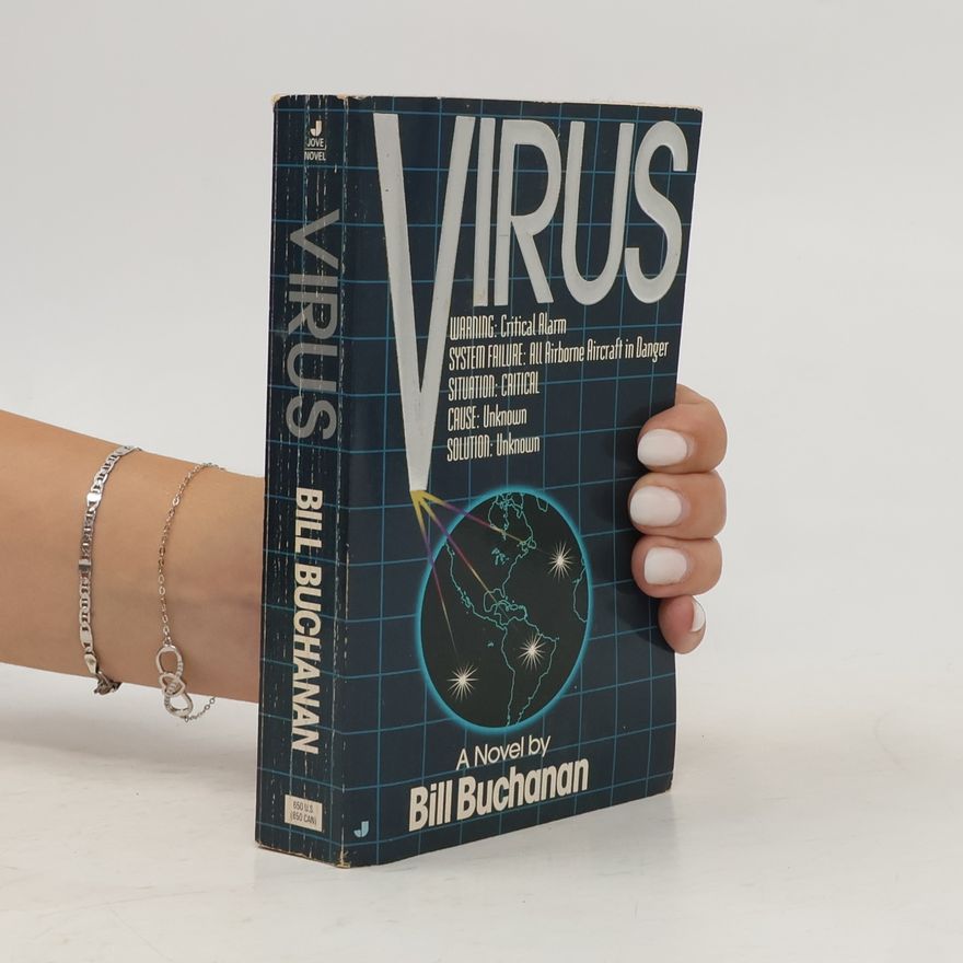 Bill Buchanan Virus