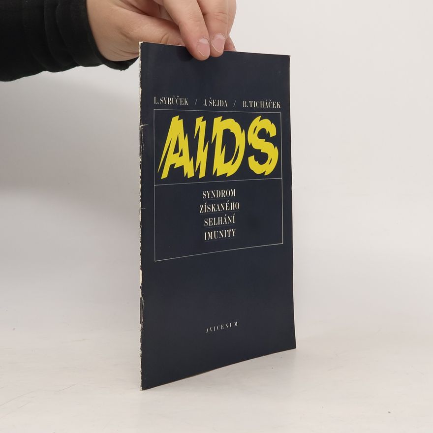 L. Syrůček AIDS