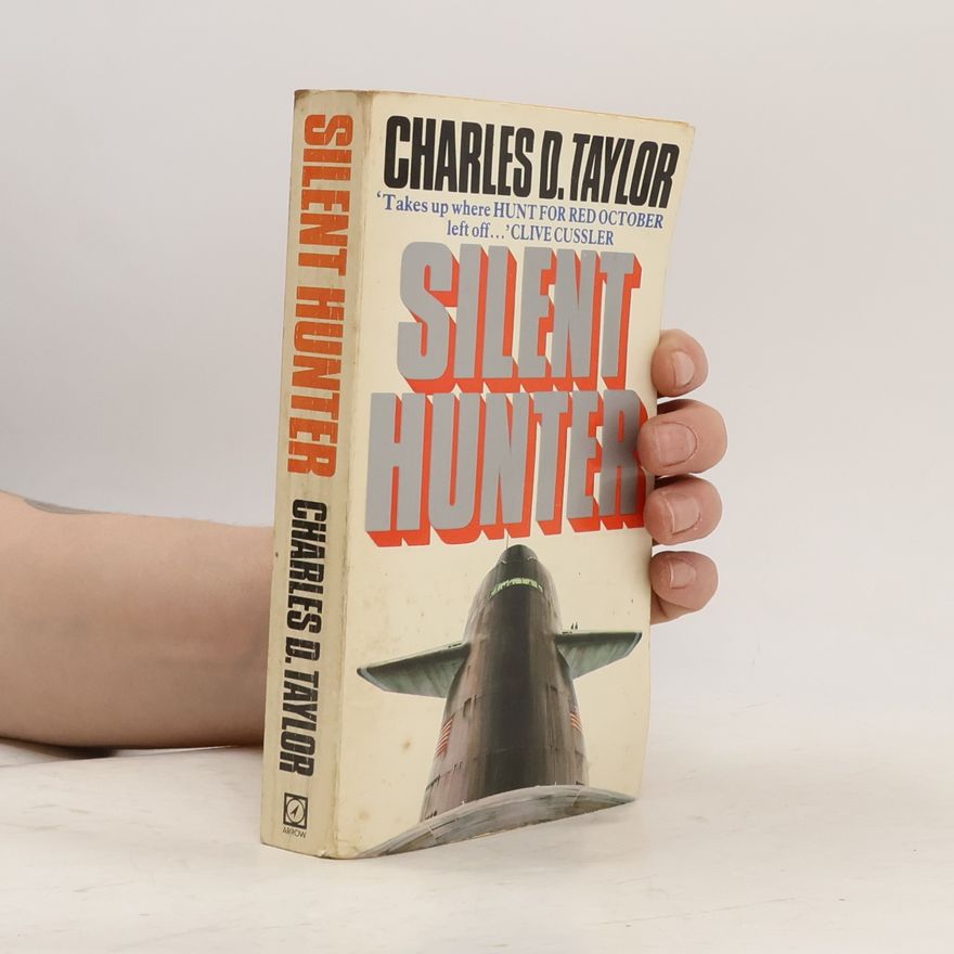 Charles D. Taylor Silent Hunter