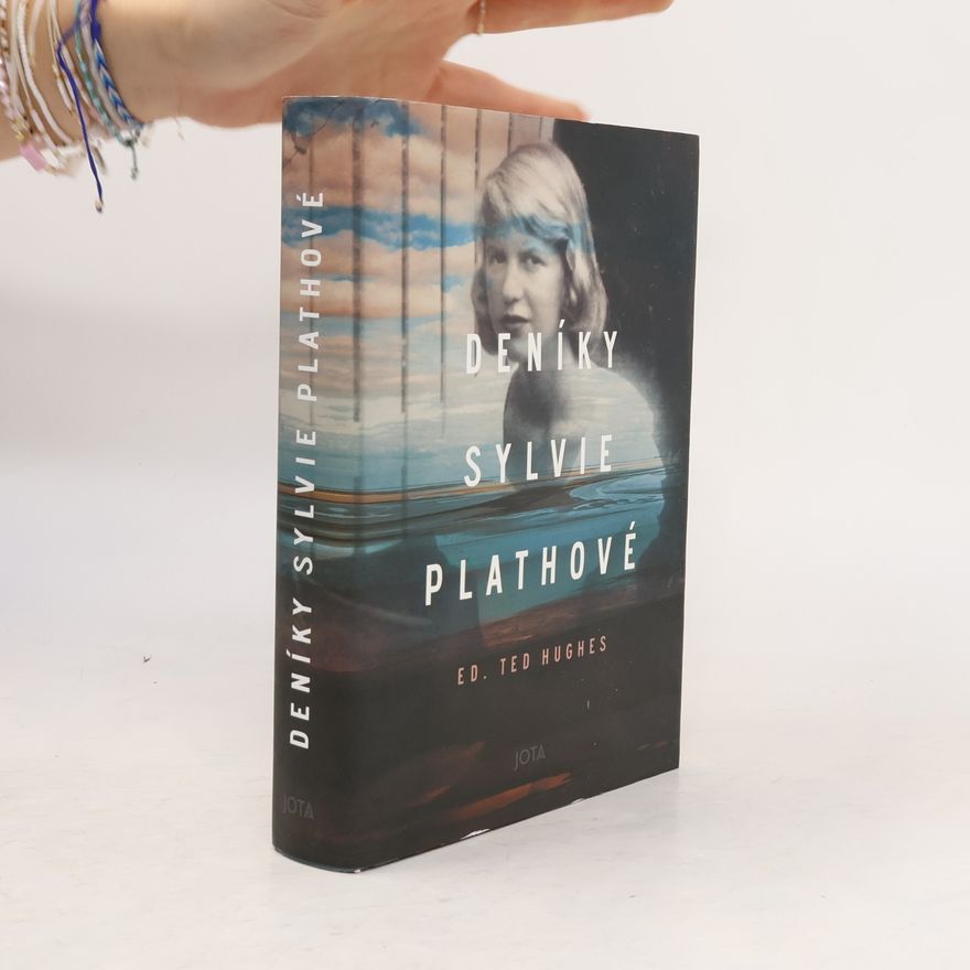 Sylvia Plath Deníky Sylvie Plathové