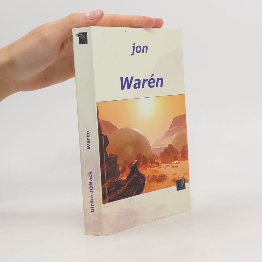 Ulrike Jonack Warén. Roman