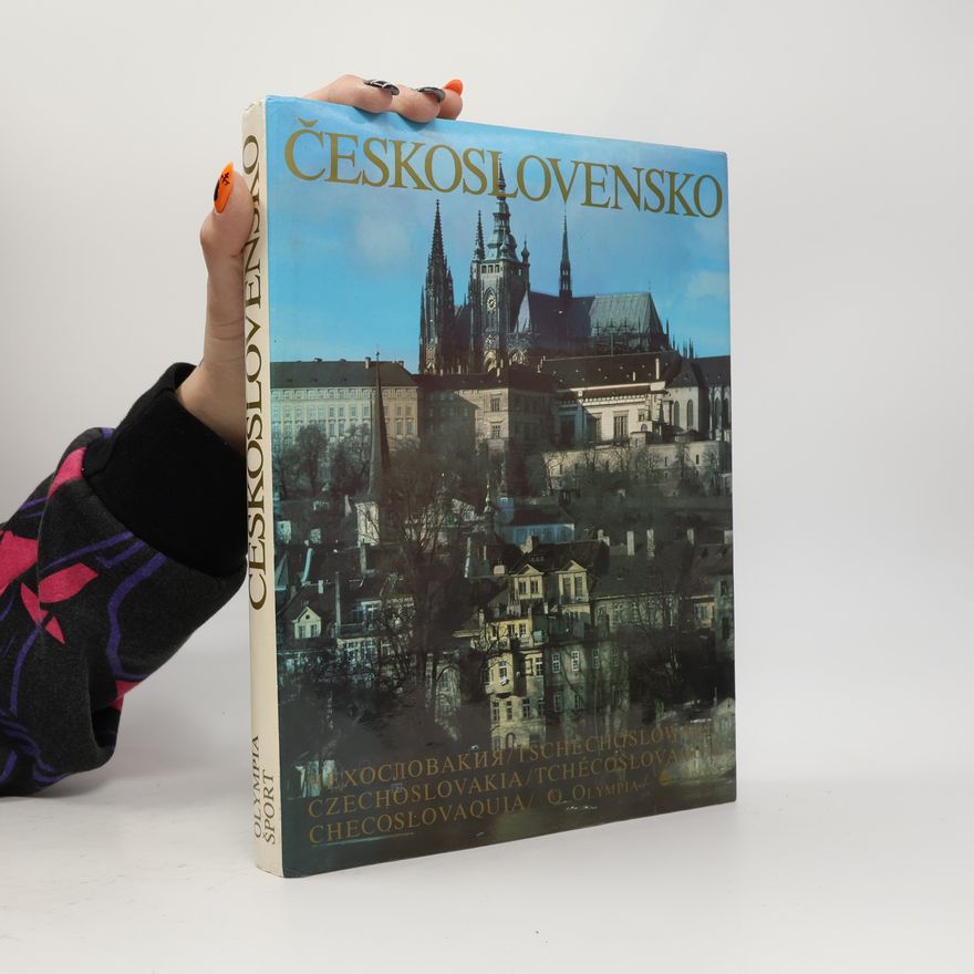 Auteurscollectief Československo