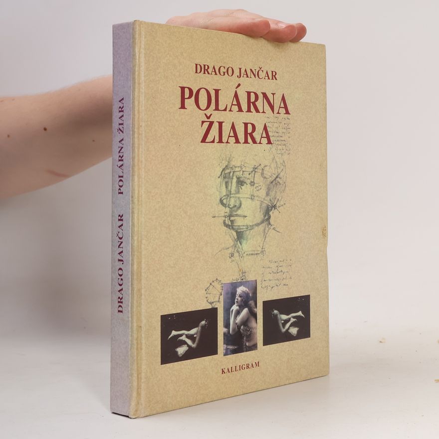 Drago Jančar Polárna žiara