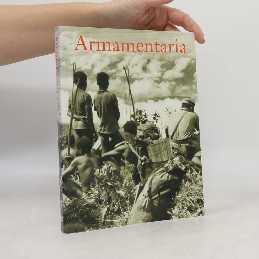 Various authors Armamentaria