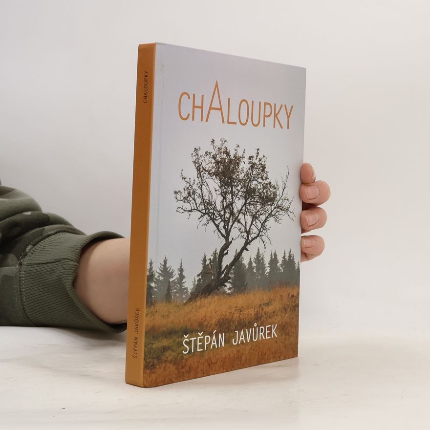 Štěpán Javůrek Chaloupky