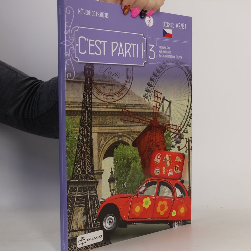 Marlena Deckert C'est parti!. III