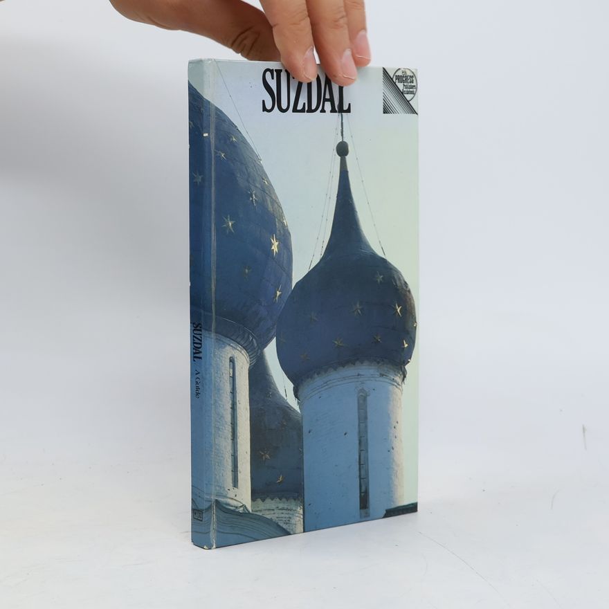 Cynthia Carlile Suzdal