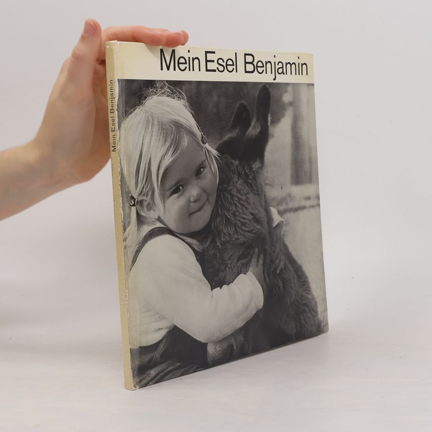 Hans Limmer Mein Esel Benjamin