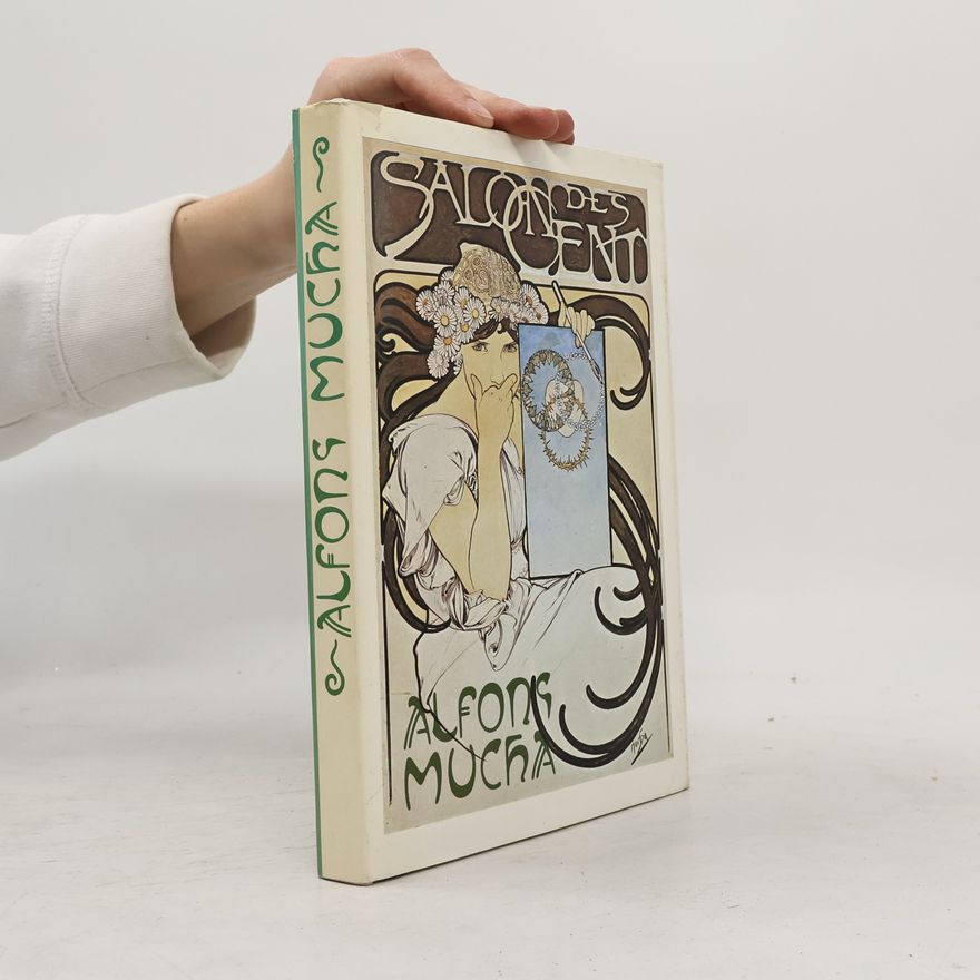 Michel Laclotte Alfons Mucha 1860-1939