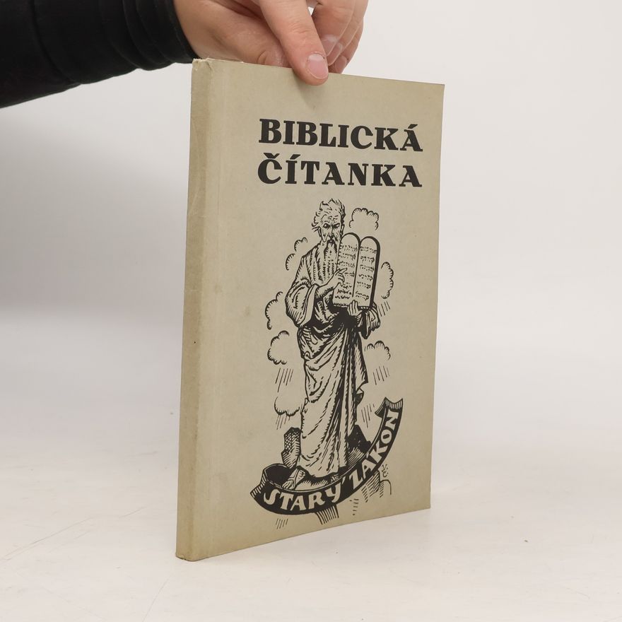 Karel Farský BIBLICKÁ ČÍTANKA
