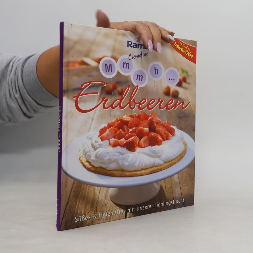 Autorenkollektiv Mmmh ... Erdbeeren