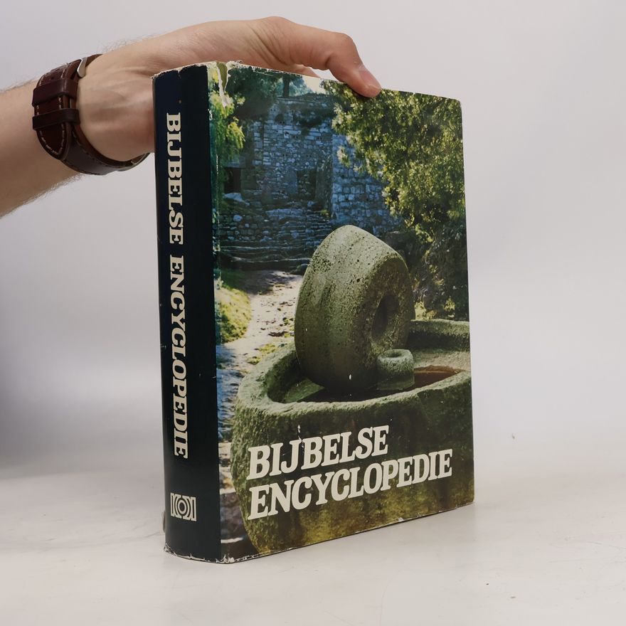 F. W. Grosheide Bijbelse encyclopedie