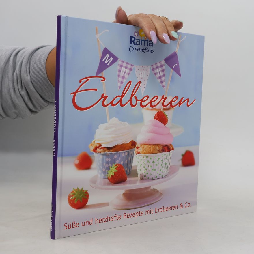 Autorenkollektiv Mmmh ... Erdbeeren