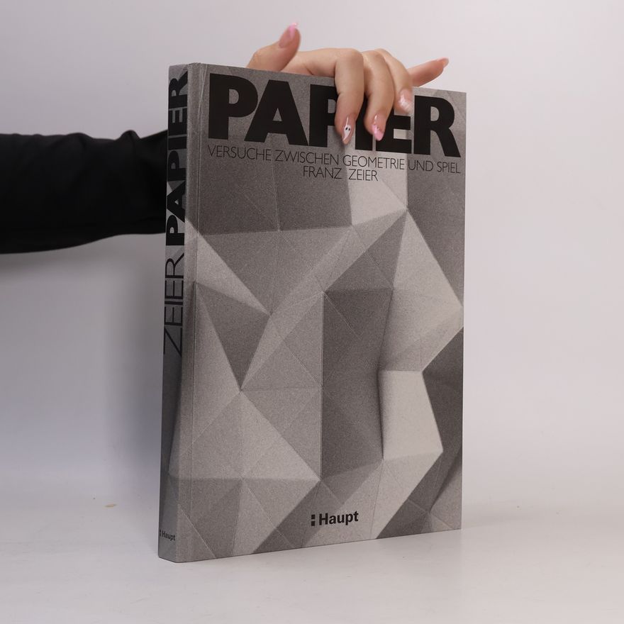 Franz Zeier Papier