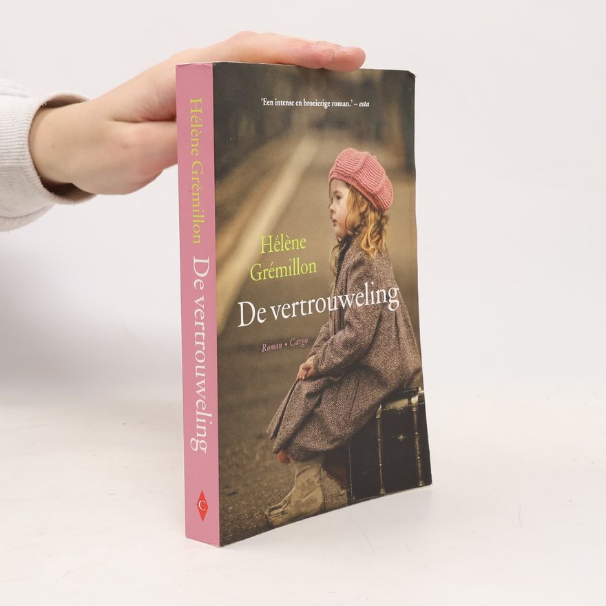 Hélène Grémillon De vertrouweling