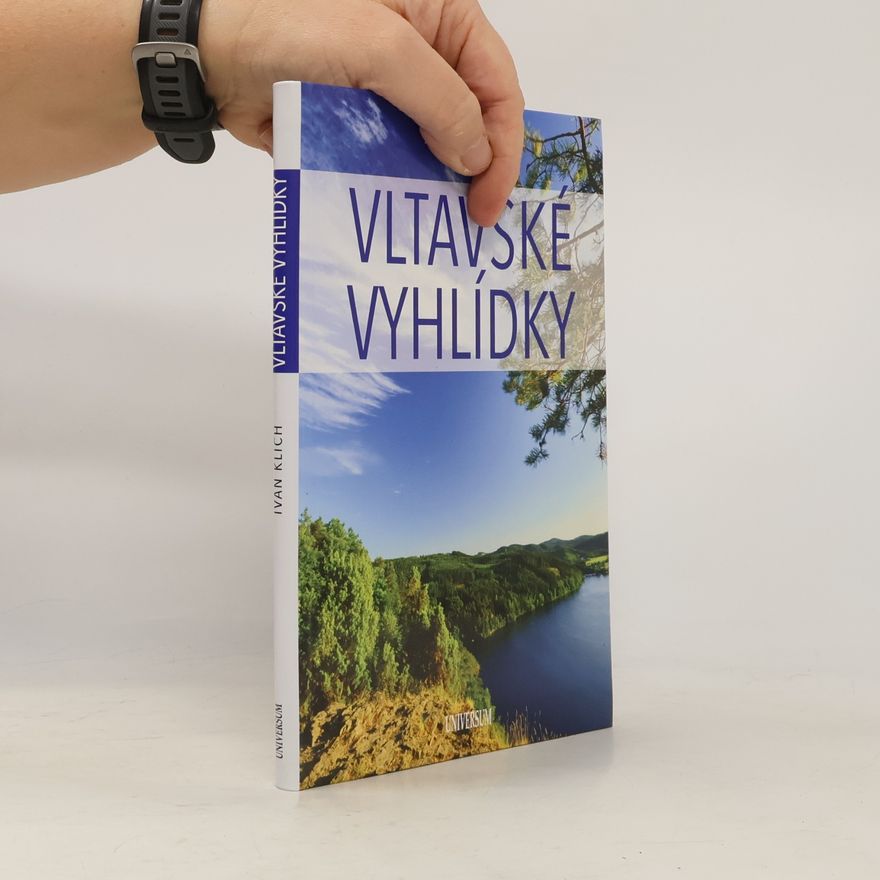 Ivan Klich Vltavské vyhlídky