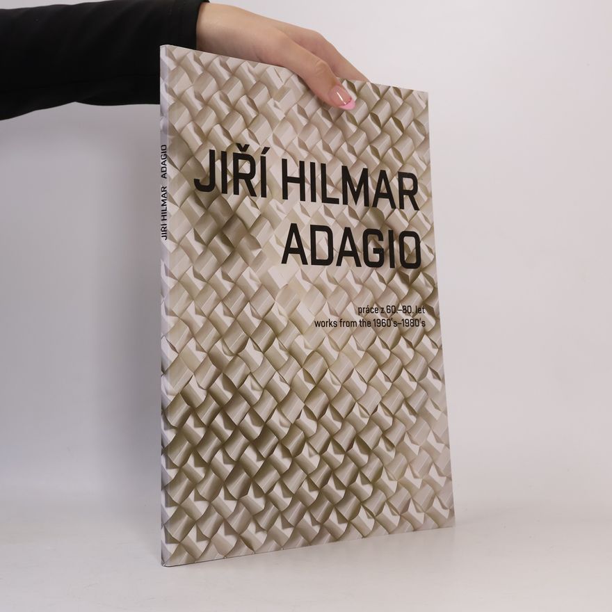 Ilona Víchová Jiří Hilmar