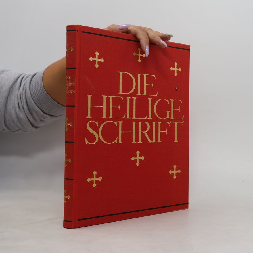 Various authors Die Heilige Schrift